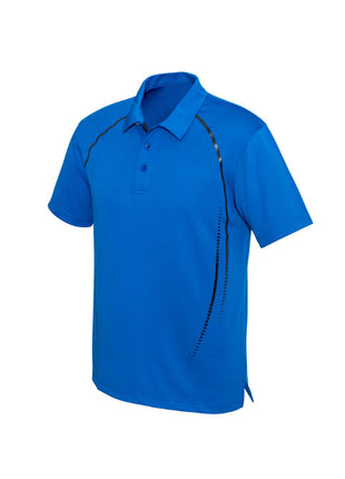 Mens Cyber Polo (BZ-P604MS)