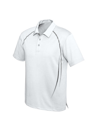 Mens Cyber Polo (BZ-P604MS)
