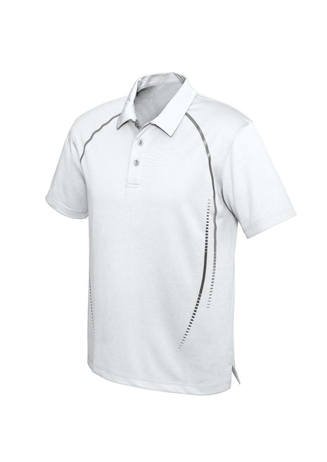 Mens Cyber Polo (BZ-P604MS)