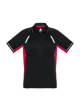 Kids Renegade Polo (BZ-P700KS)
