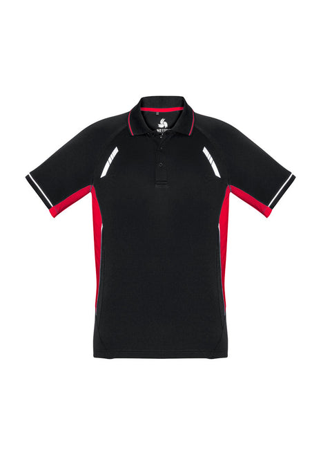 Kids Renegade Polo (BZ-P700KS)