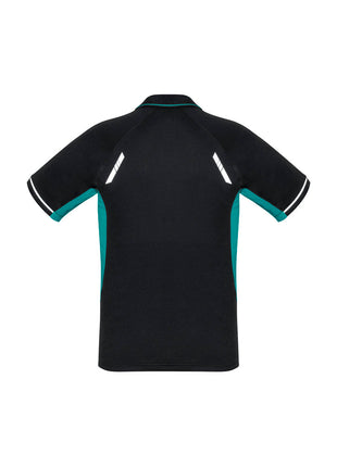 Kids Renegade Polo (BZ-P700KS)