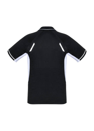 Kids Renegade Polo (BZ-P700KS)