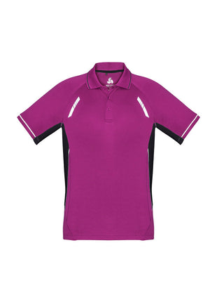 Kids Renegade Polo (BZ-P700KS)