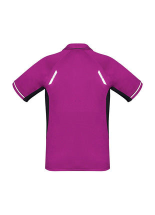 Kids Renegade Polo (BZ-P700KS)