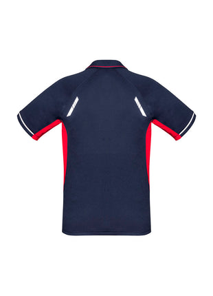 Kids Renegade Polo (BZ-P700KS)