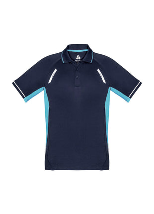 Kids Renegade Polo (BZ-P700KS)