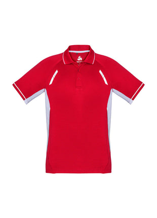 Kids Renegade Polo (BZ-P700KS)
