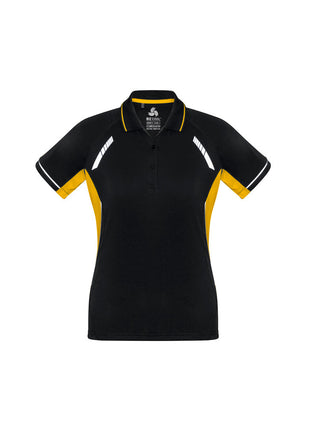 Ladies Renegade Polo (BZ-P700LS)