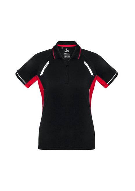 Ladies Renegade Polo (BZ-P700LS)