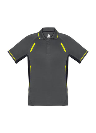 Mens Renegade Polo (BZ-P700MS)