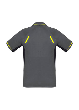 Mens Renegade Polo (BZ-P700MS)