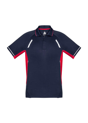 Mens Renegade Polo (BZ-P700MS)
