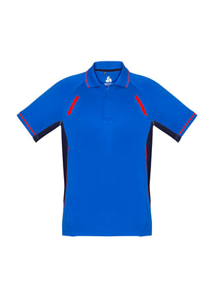 Mens Renegade Polo (BZ-P700MS)