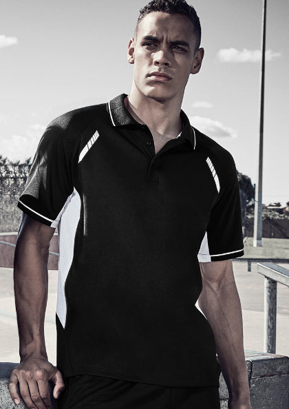 Mens Renegade Polo (BZ-P700MS)