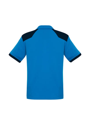 Mens Rival Polo (BZ-P705MS)