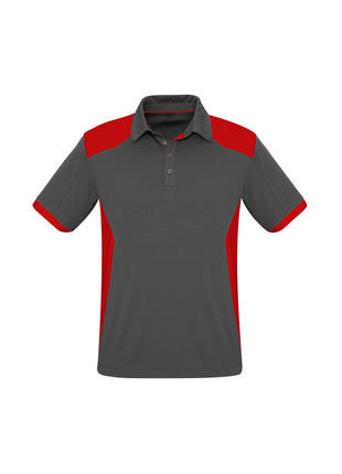 Mens Rival Polo (BZ-P705MS)