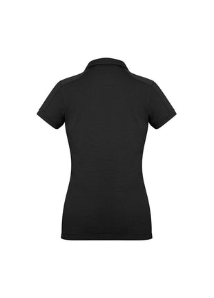 Ladies Profile Polo (BZ-P706LS)