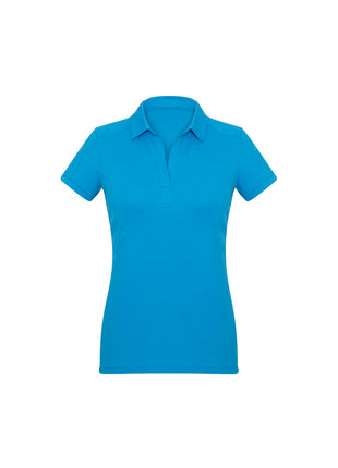 Ladies Profile Polo (BZ-P706LS)