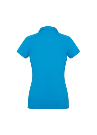 Ladies Profile Polo (BZ-P706LS)