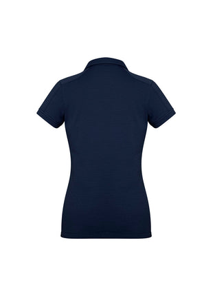 Ladies Profile Polo (BZ-P706LS)