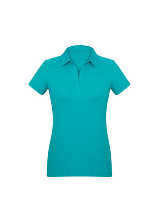 Ladies Profile Polo (BZ-P706LS)