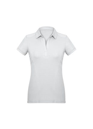 Ladies Profile Polo (BZ-P706LS)
