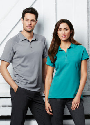 Ladies Profile Polo (BZ-P706LS)