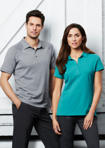Ladies Profile Polo (BZ-P706LS)
