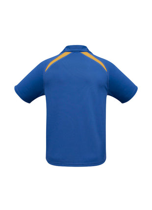 Kids Splice Polo (BZ-P7700B)
