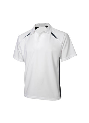 Kids Splice Polo (BZ-P7700B)
