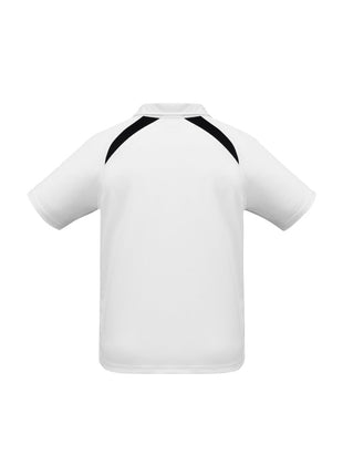 Kids Splice Polo (BZ-P7700B)