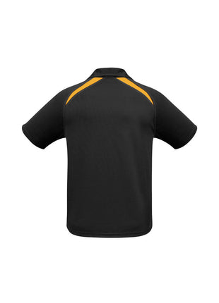 Mens Splice Polo (BZ-P7700)
