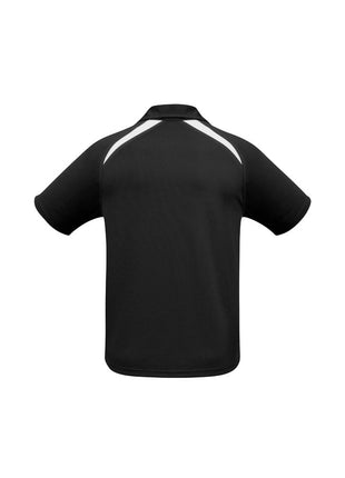 Mens Splice Polo (BZ-P7700)