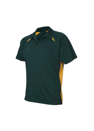 Mens Splice Polo (BZ-P7700)