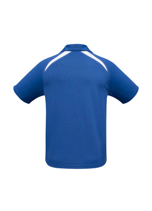 Mens Splice Polo (BZ-P7700)