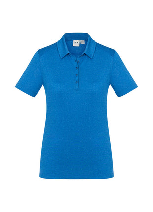 Ladies Aero Polo (BZ-P815LS)