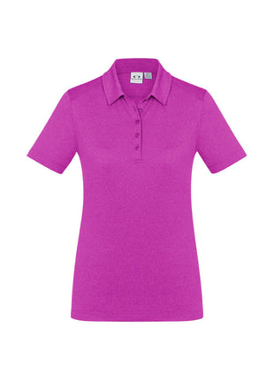 Ladies Aero Polo (BZ-P815LS)