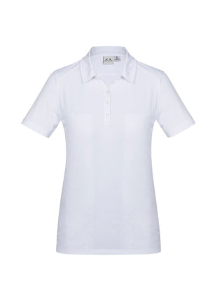 Ladies Aero Polo (BZ-P815LS)