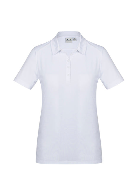 Ladies Aero Polo (BZ-P815LS)