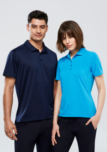 Ladies Aero Polo (BZ-P815LS)