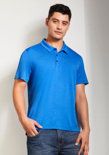 Mens Aero Polo (BZ-P815MS)