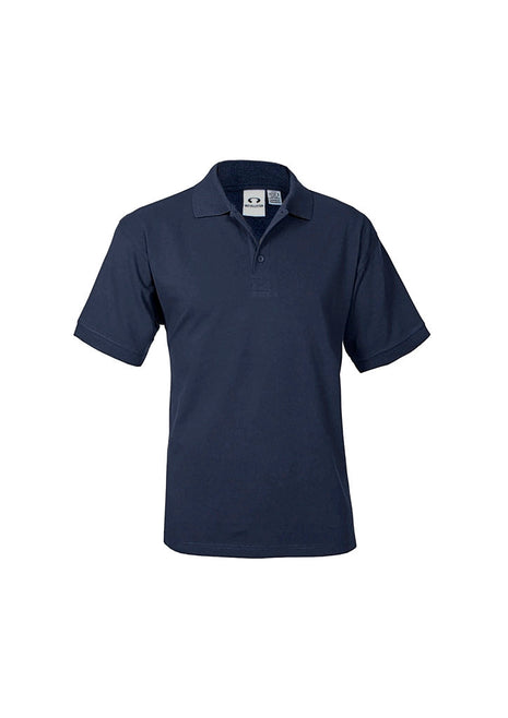 Mens Oceana Polo (BZ-P9000)