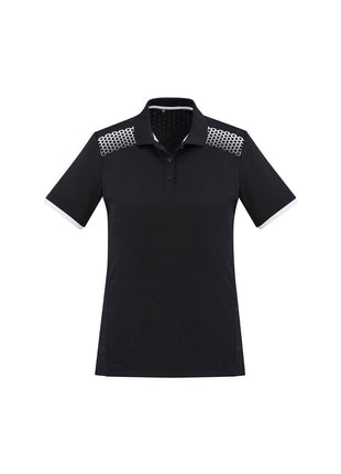 Ladies Galaxy Polo (BZ-P900LS)