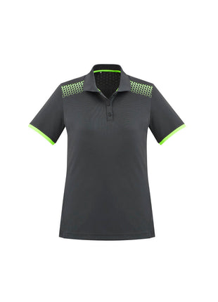 Ladies Galaxy Polo (BZ-P900LS)