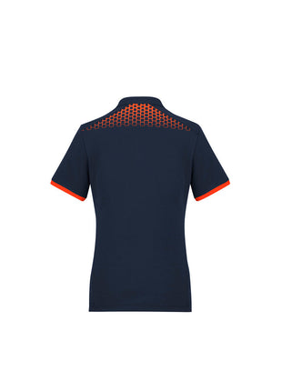 Ladies Galaxy Polo (BZ-P900LS)