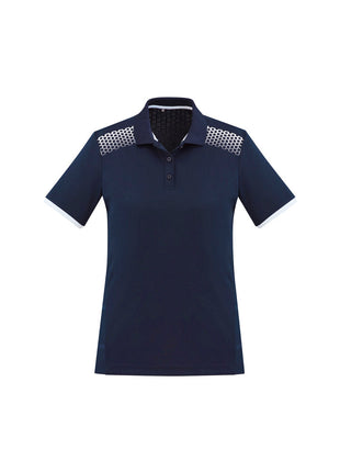 Ladies Galaxy Polo (BZ-P900LS)