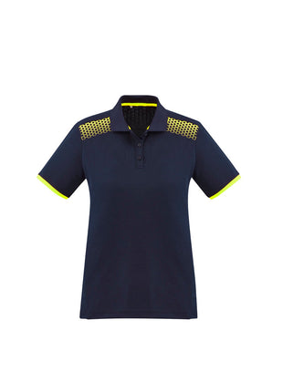 Ladies Galaxy Polo (BZ-P900LS)