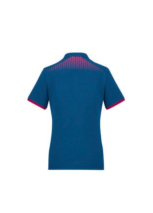 Ladies Galaxy Polo (BZ-P900LS)