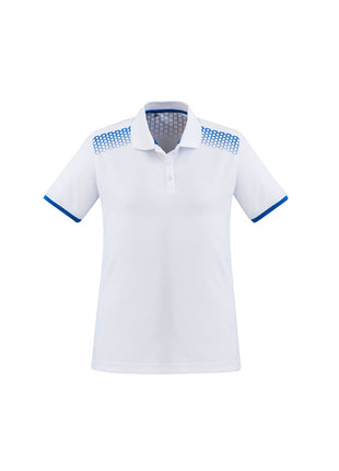 Ladies Galaxy Polo (BZ-P900LS)